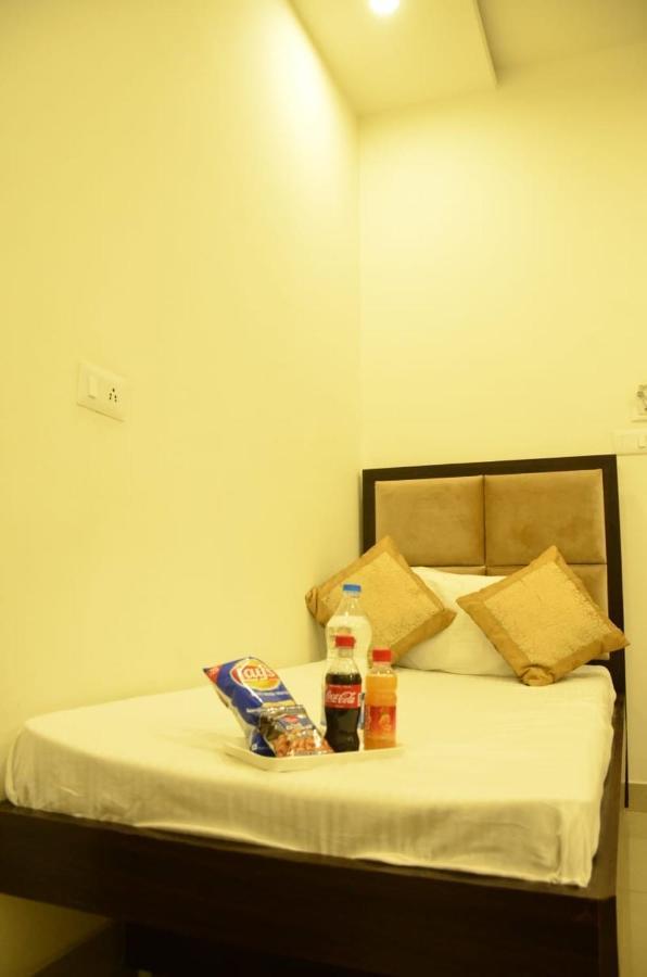 Hotel Gr Residency Amritsar Bagian luar foto